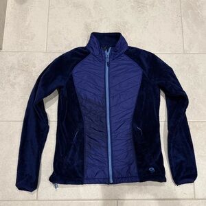 Mountain Hardwear Pyxis Stretch Quilted Jacket
